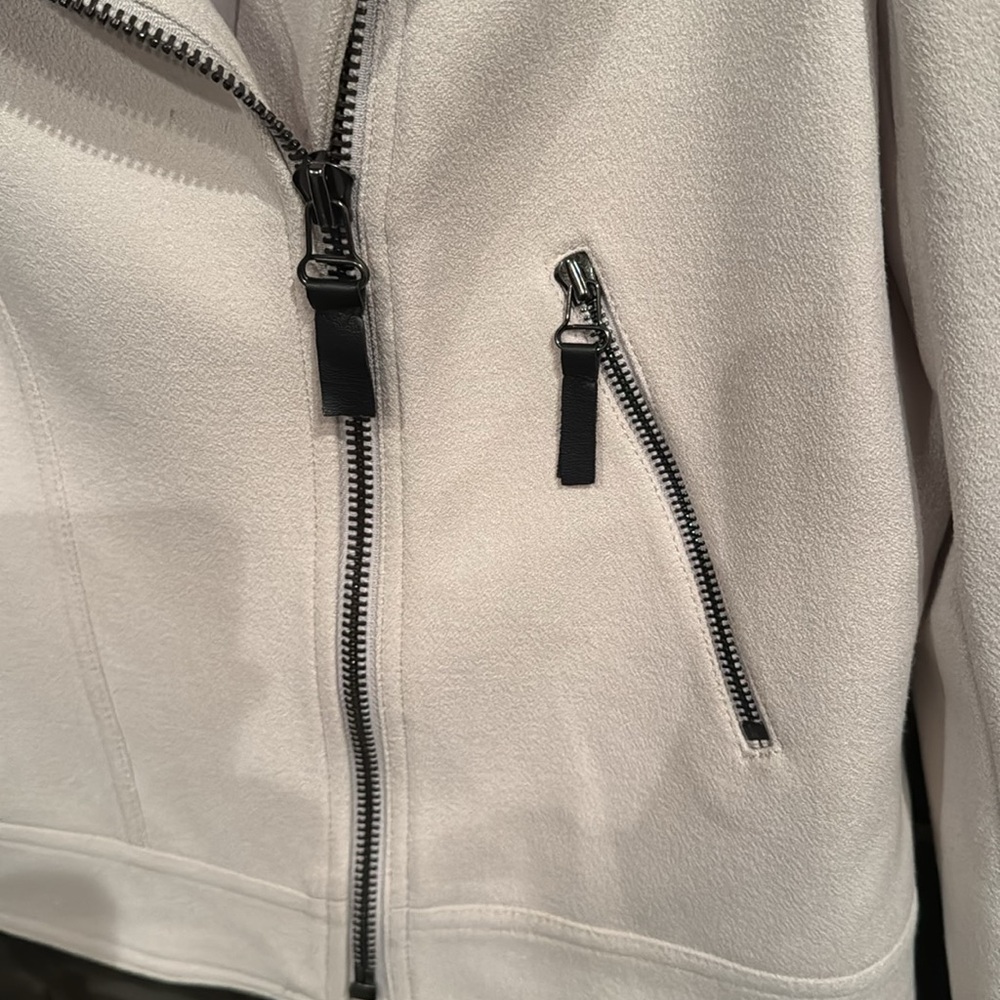 ANN TAYLOR Jacket - Picture 4 of 7